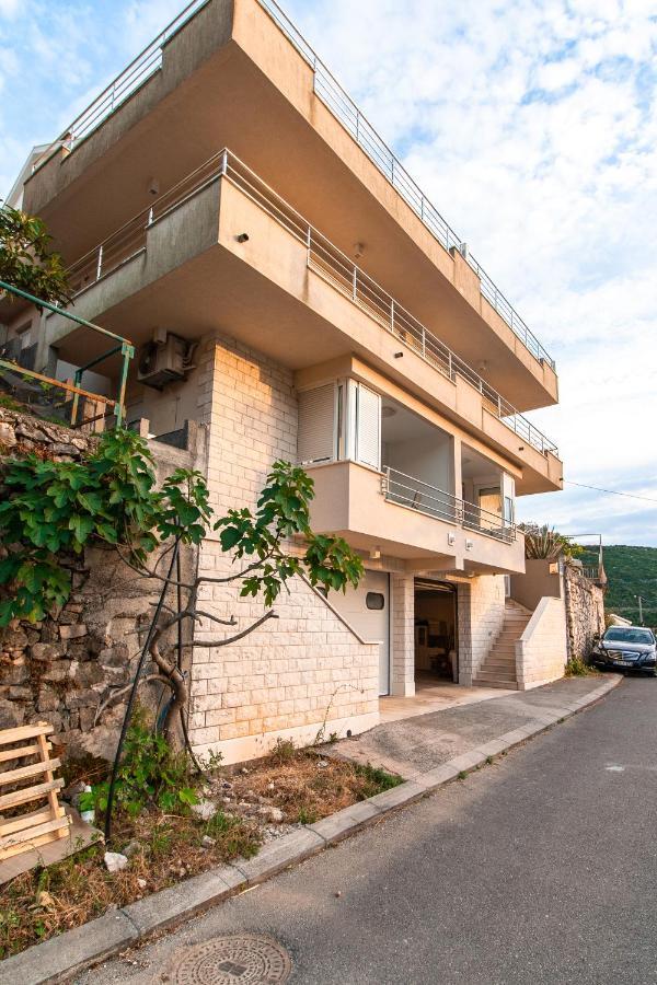 Vila Lavanda 네움 외부 사진