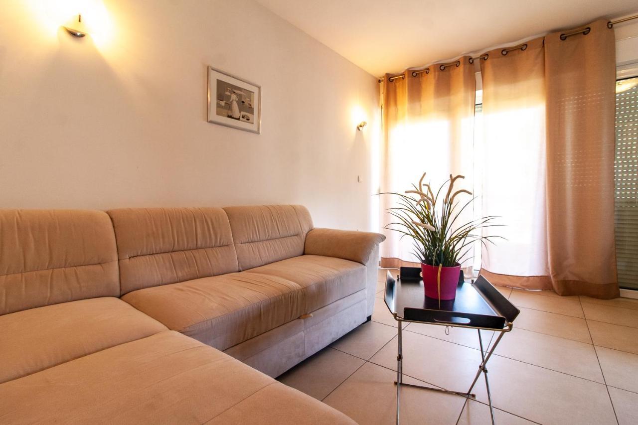 Vila Lavanda 네움 외부 사진